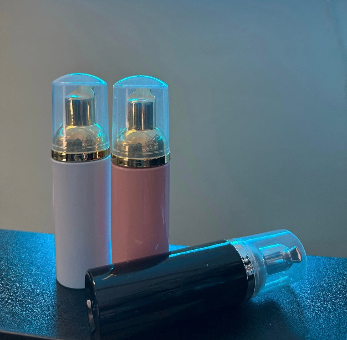 Lash Foam Bottles 1pc