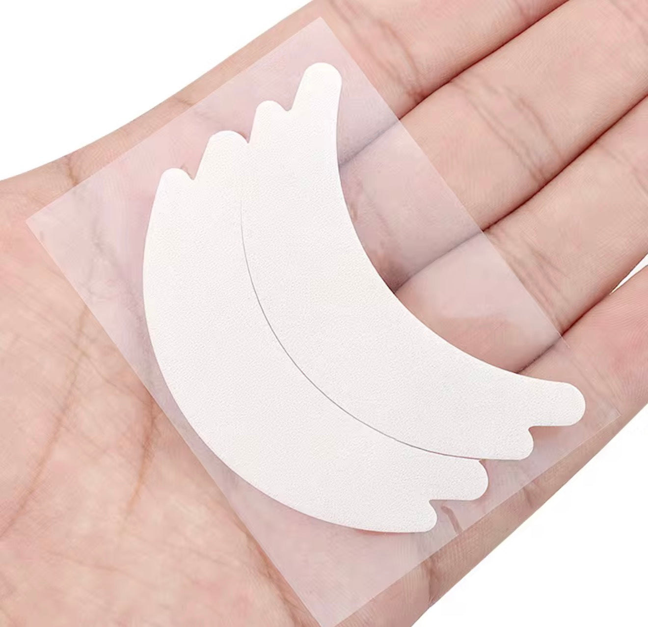 Microfoam Under Eyepads 50pcs
