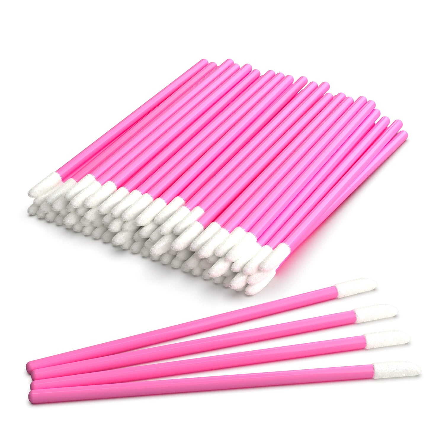 Lip Applicators 100pcs