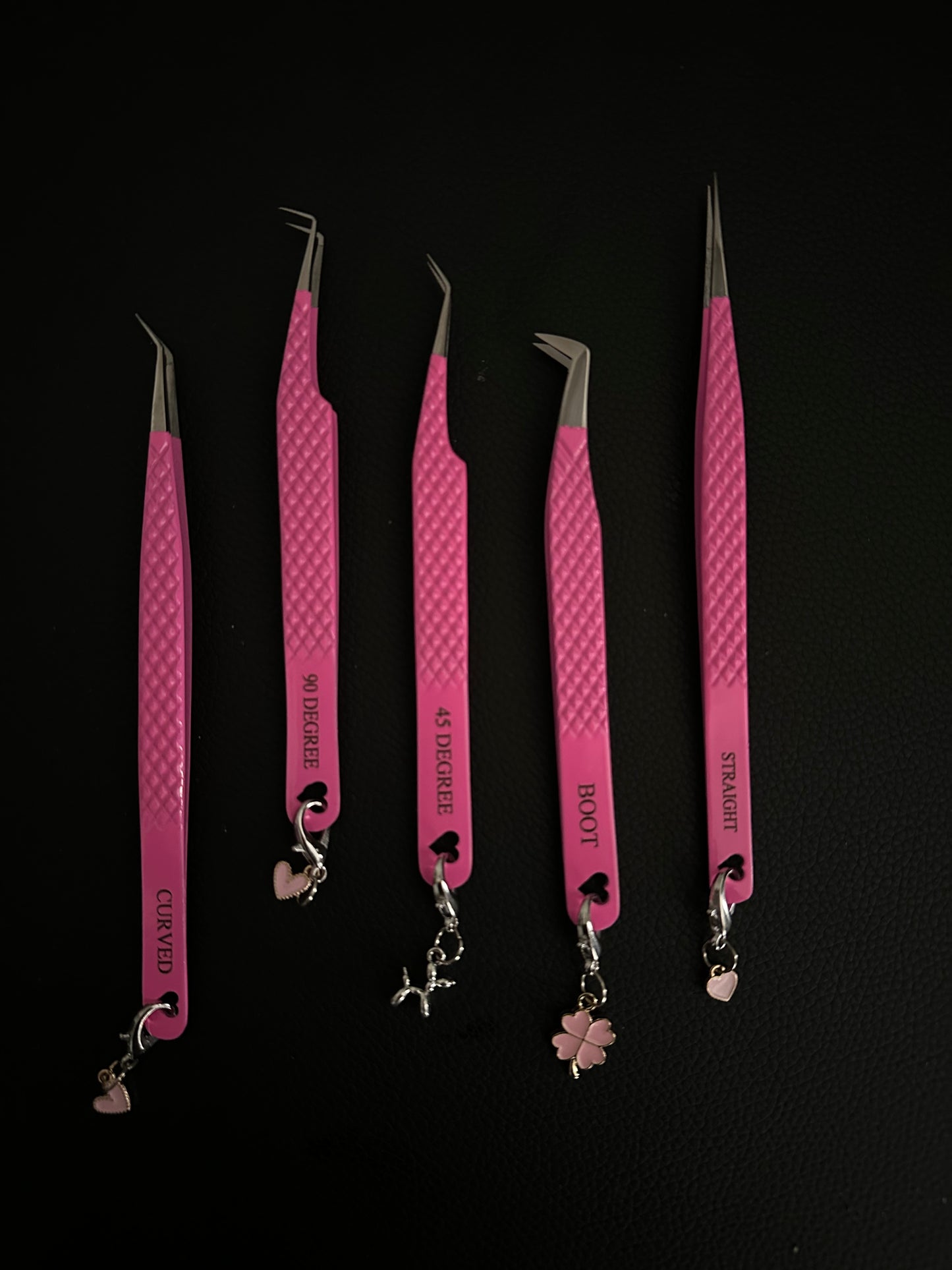 Tweezers Charm Collection 💕