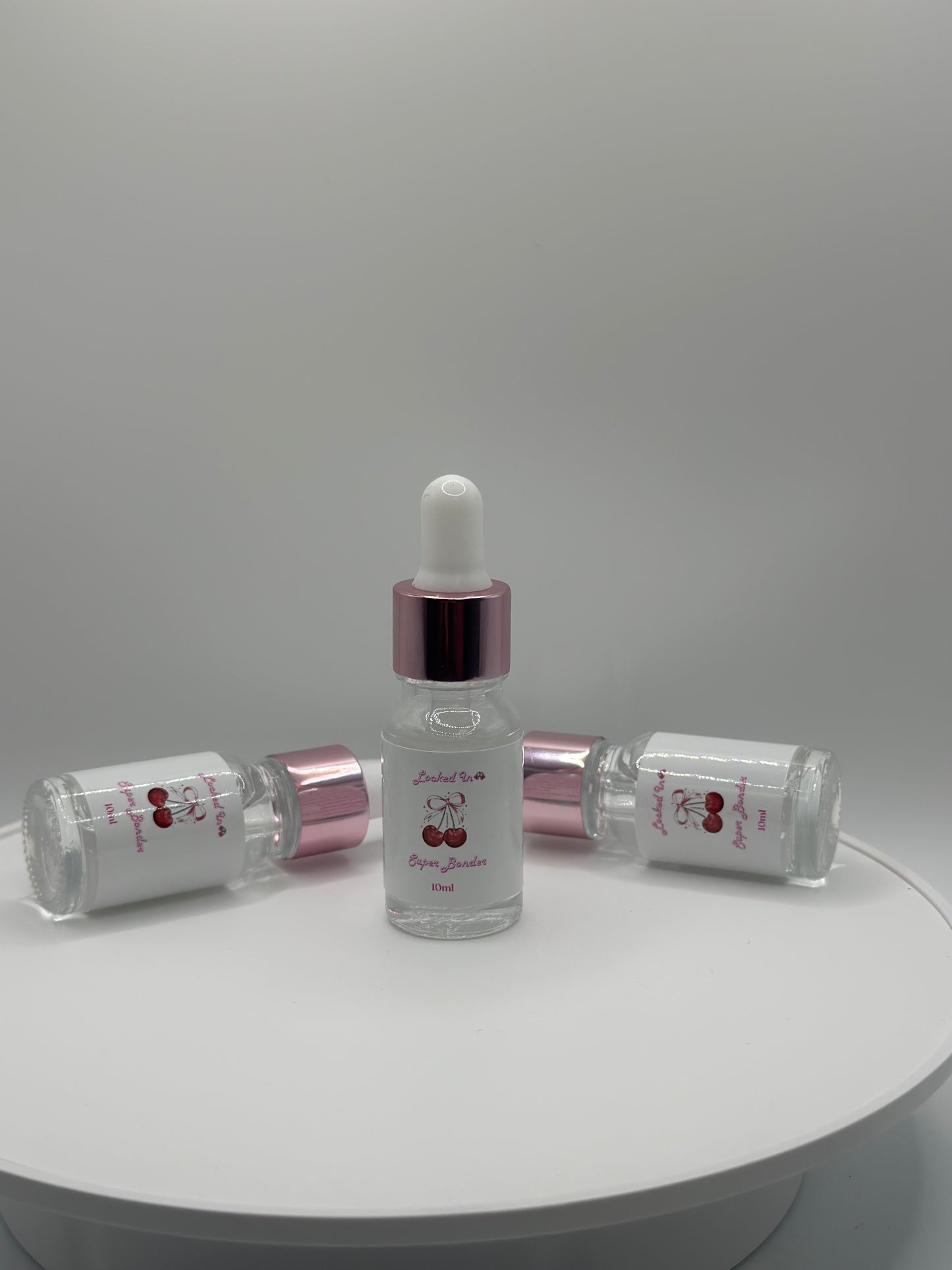 Locked In Super Bonder 10ml