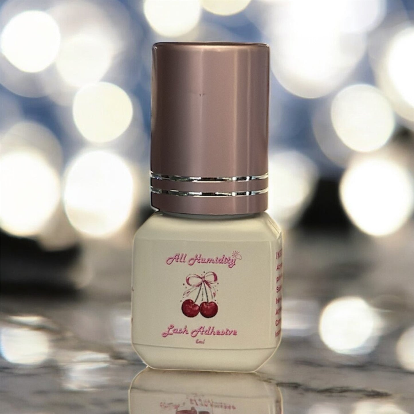 .5 Sec All Humidity Queen Adhesive 👑