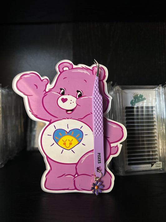 Care Bear Lash Tiles