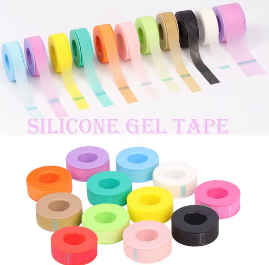 Gel Lash Tape