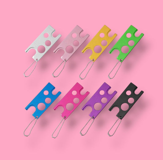 Adhesive Nozzle Opener 1pc