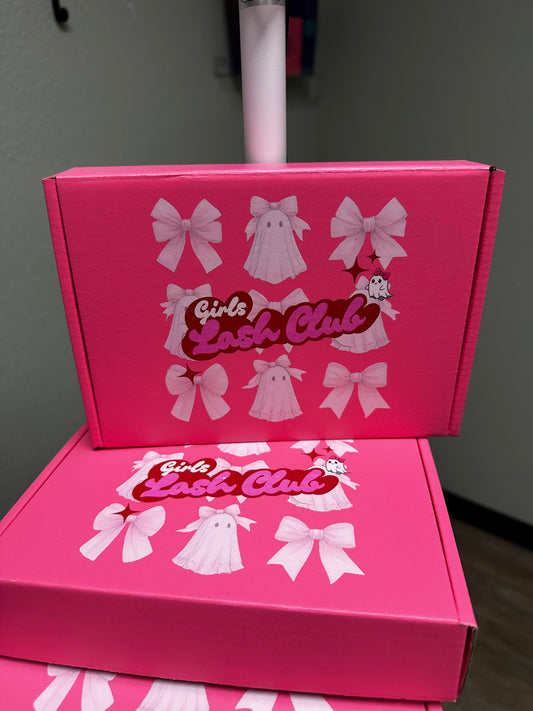 Mystery Lash Box  (BUY 2 GET 1 FREE)