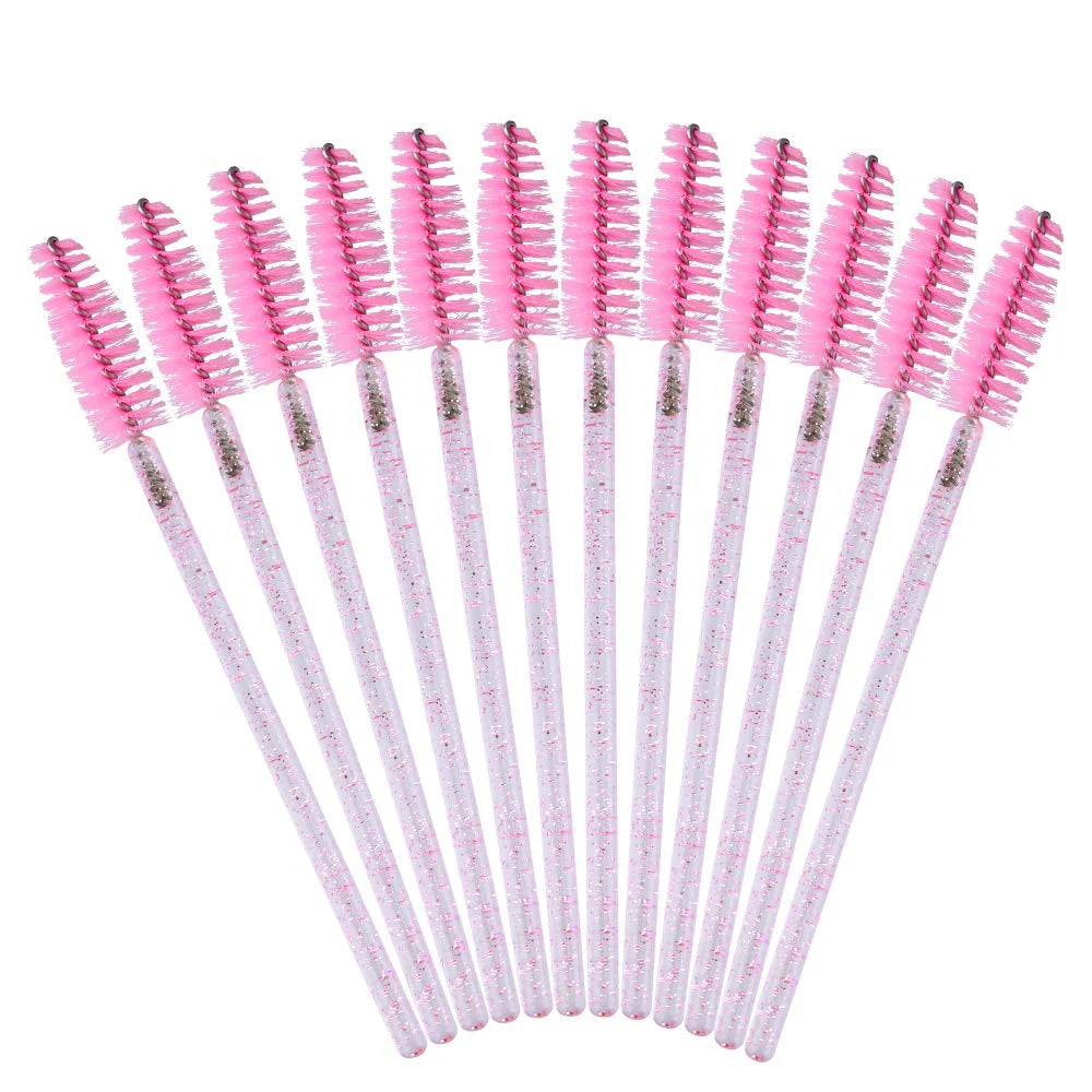 Lash Spoolies 100pcs