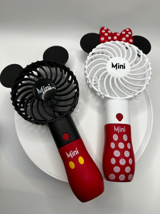 Mini & Micky Fans 🐭