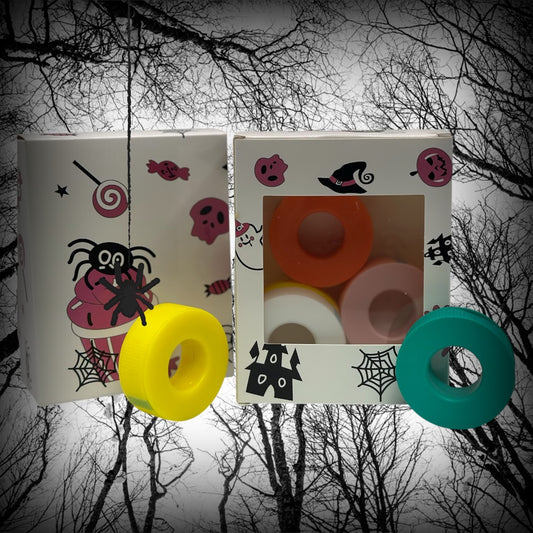 4pc Lash Tape Box