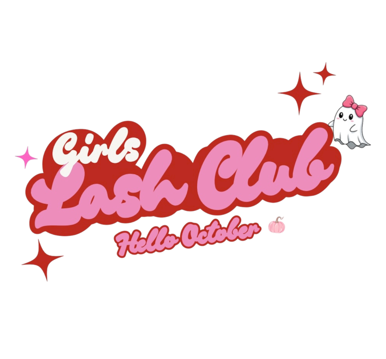 Girls Lash Club 