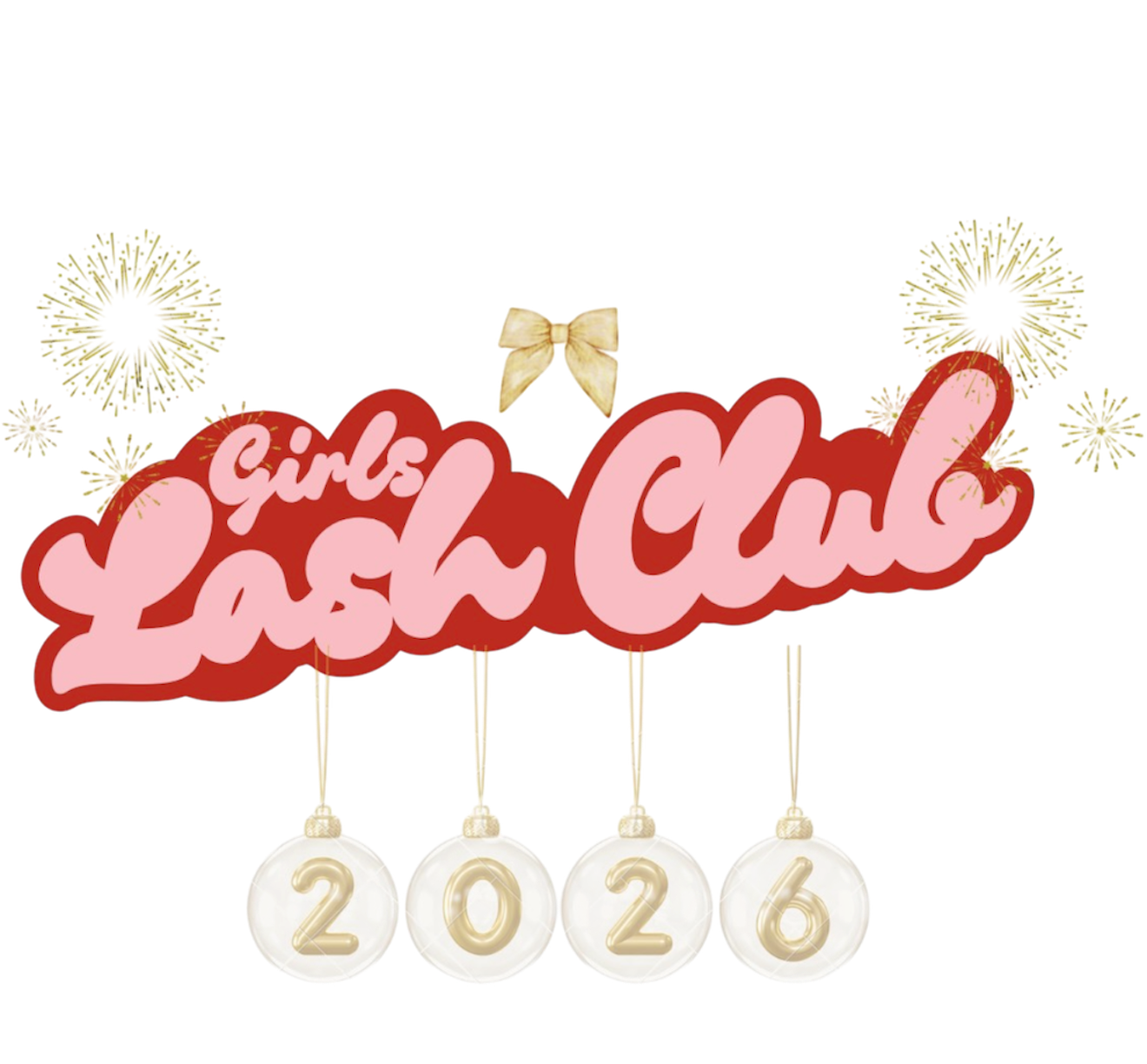 Girls Lash Club 