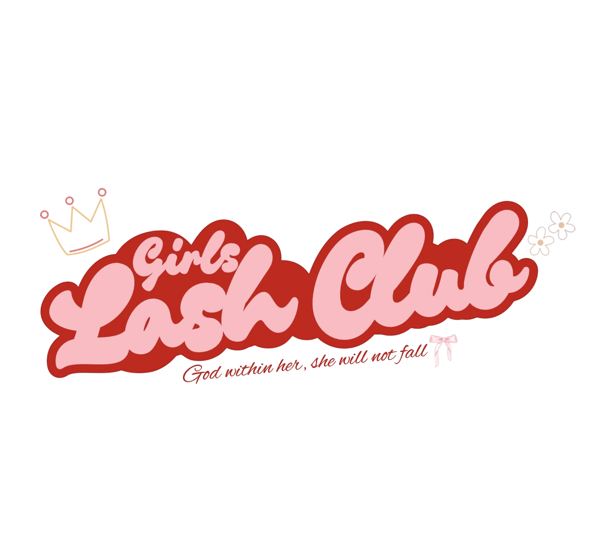 Girls Lash Club 