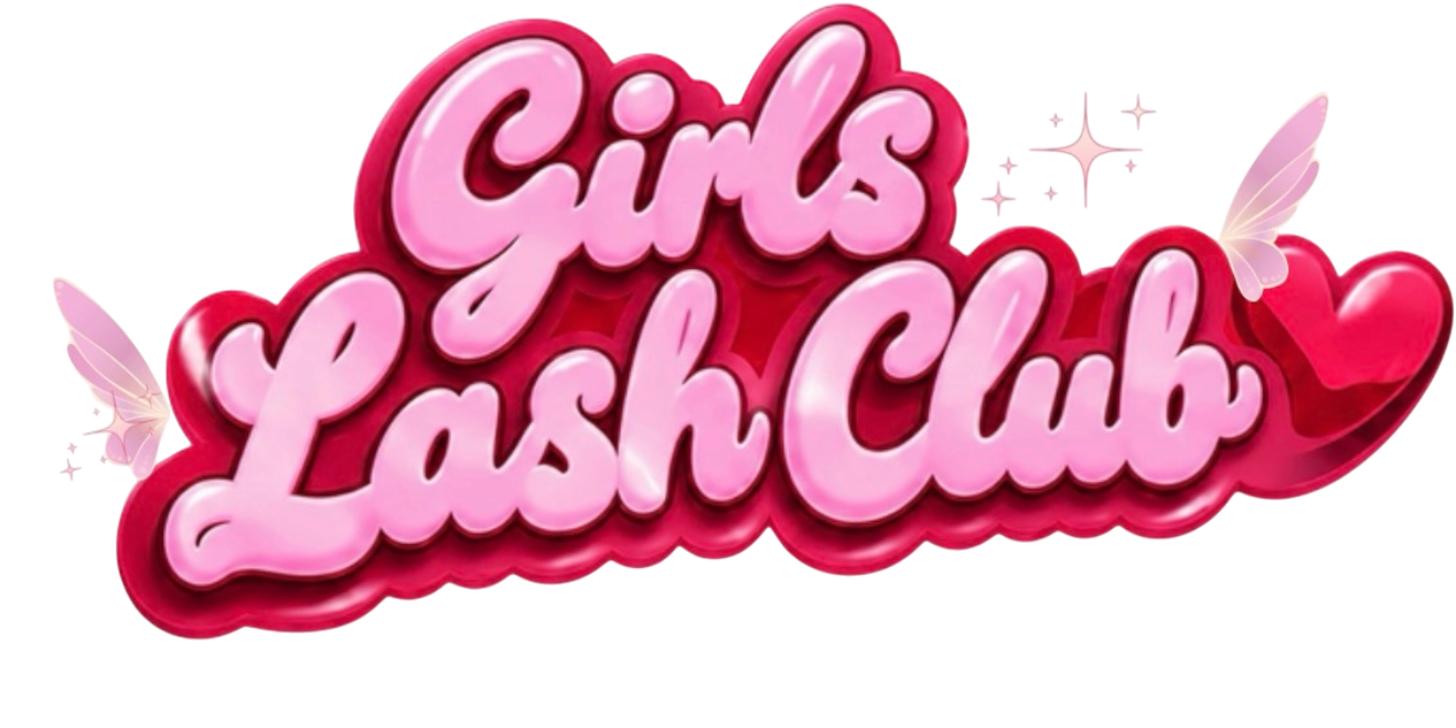 Girls Lash Club 