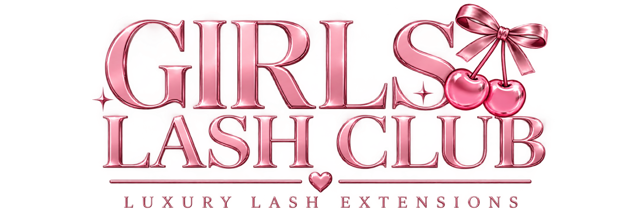 Girls Lash Club 